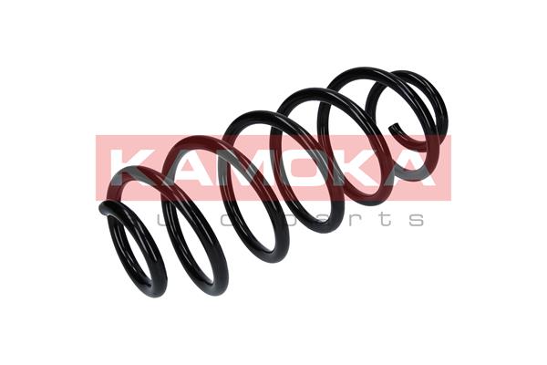 Coil Spring - 2120282 KAMOKA