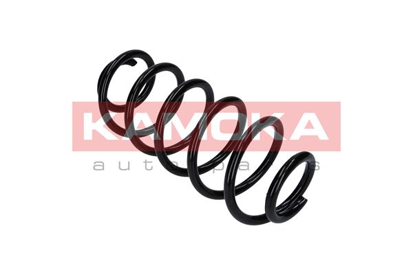 Coil Spring - 2120282 KAMOKA