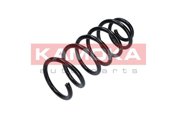 Coil Spring - 2120283 KAMOKA