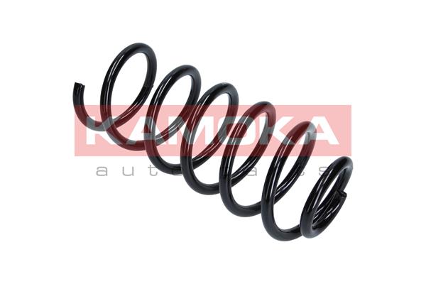 Coil Spring - 2120283 KAMOKA