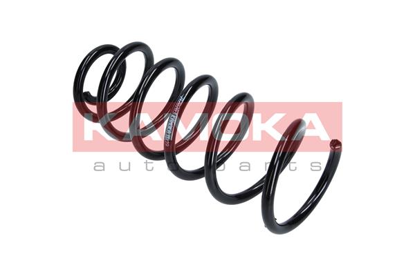 Coil Spring - 2120283 KAMOKA