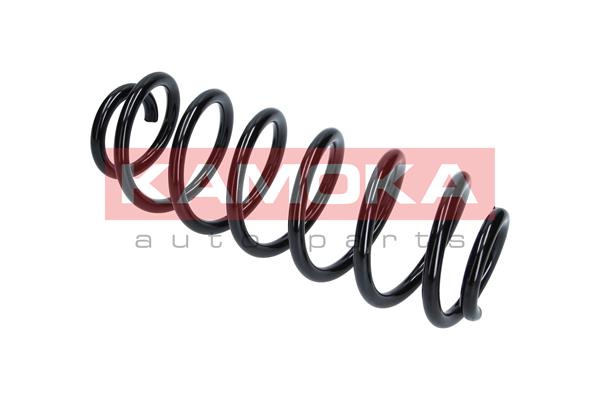 Coil Spring - 2120284 KAMOKA