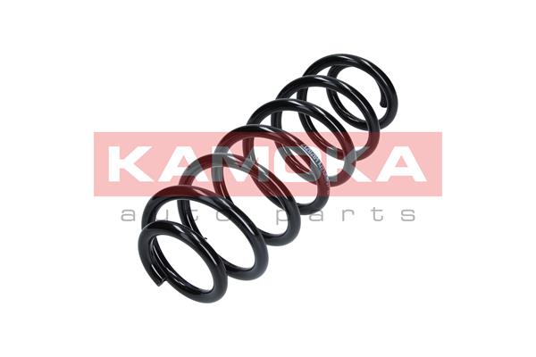 Coil Spring - 2120284 KAMOKA