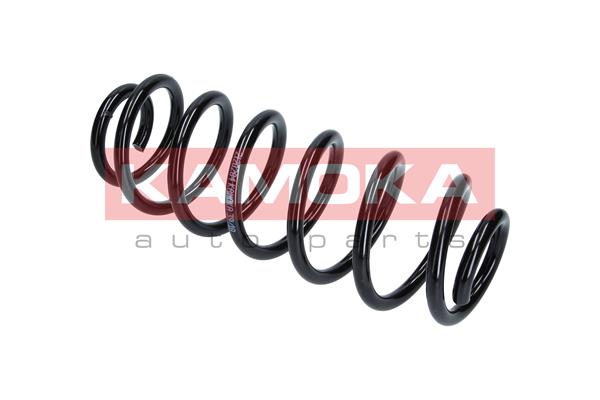 Coil Spring - 2120284 KAMOKA