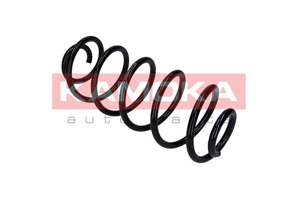 Coil Spring - 2120285 KAMOKA