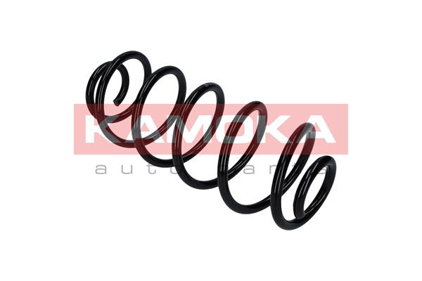 Coil Spring - 2120285 KAMOKA