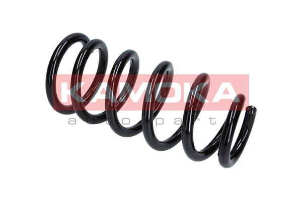 Coil Spring - 2120286 KAMOKA
