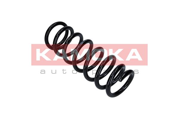 Coil Spring - 2120289 KAMOKA