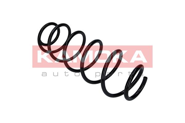 Coil Spring - 2120296 KAMOKA