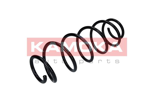 Coil Spring - 2120296 KAMOKA