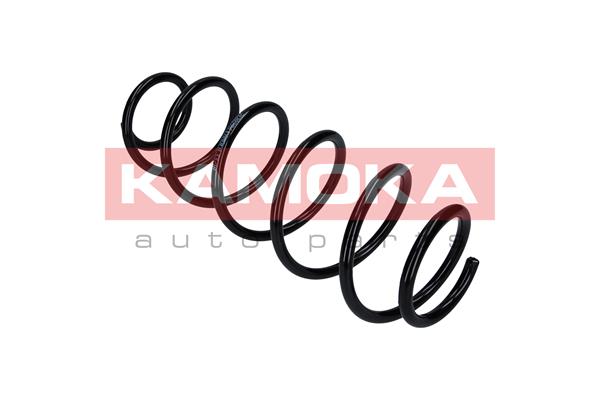 Coil Spring - 2120296 KAMOKA
