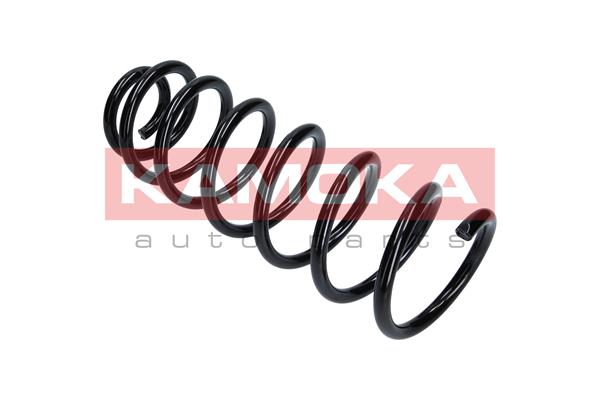 Coil Spring - 2120298 KAMOKA