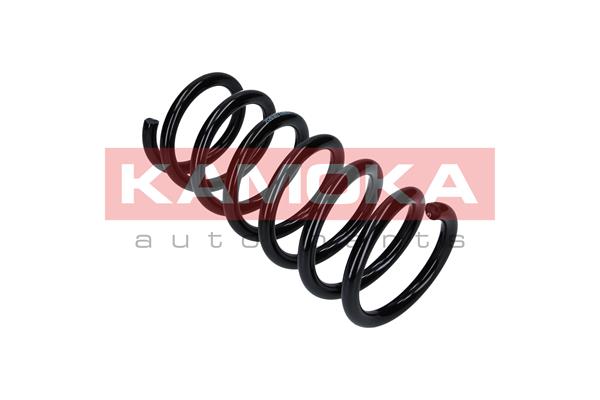 Coil Spring - 2120302 KAMOKA