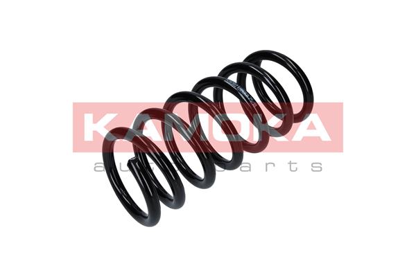 Coil Spring - 2120302 KAMOKA