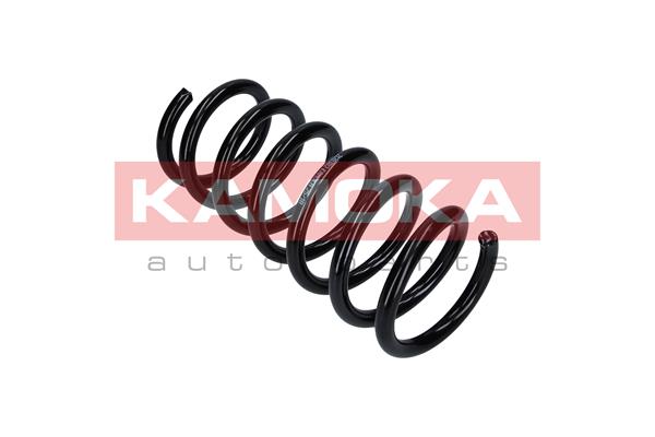 Coil Spring - 2120302 KAMOKA