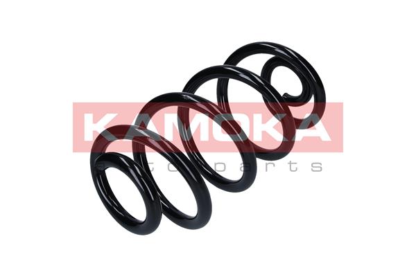 Coil Spring - 2120304 KAMOKA