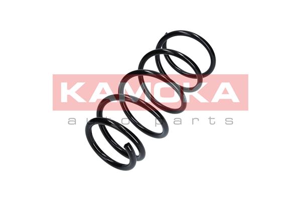 Coil Spring - 2120305 KAMOKA