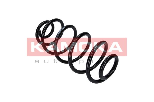 Coil Spring - 2120308 KAMOKA