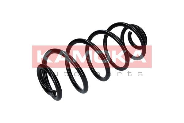 Coil Spring - 2120308 KAMOKA