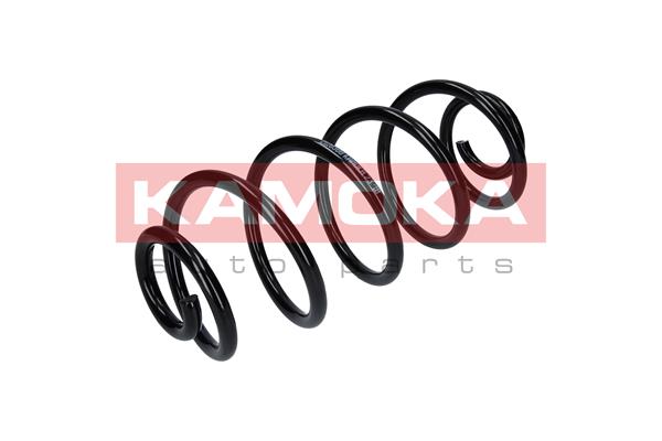 Coil Spring - 2120308 KAMOKA