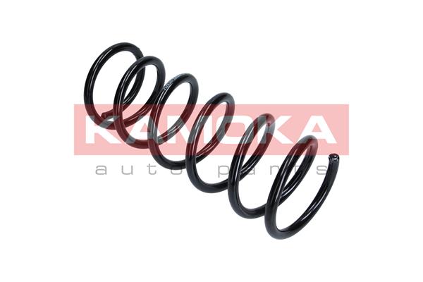 Coil Spring - 2120309 KAMOKA