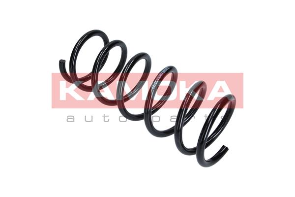 Coil Spring - 2120309 KAMOKA