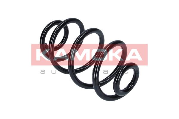 Coil Spring - 2120311 KAMOKA