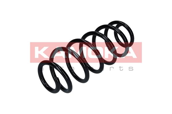 Coil Spring - 2120312 KAMOKA