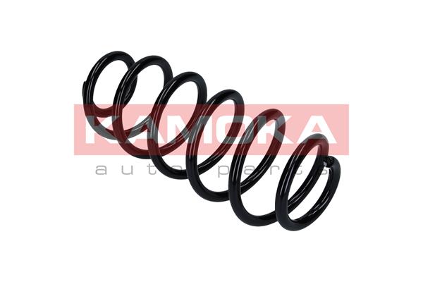Coil Spring - 2120312 KAMOKA