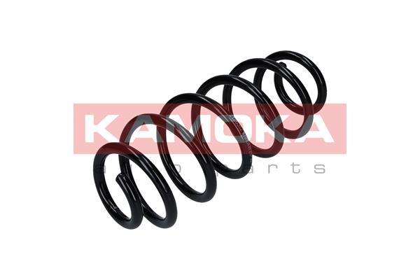 Coil Spring - 2120312 KAMOKA