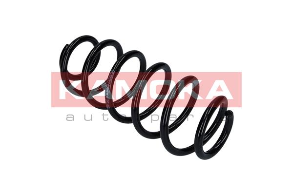 Coil Spring - 2120312 KAMOKA