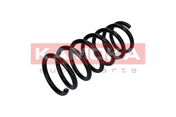 Coil Spring - 2120314 KAMOKA