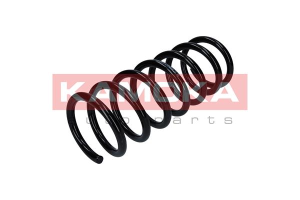 Coil Spring - 2120315 KAMOKA
