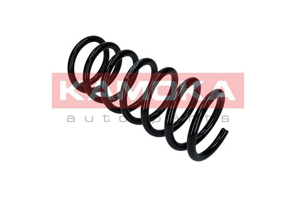 Coil Spring - 2120315 KAMOKA