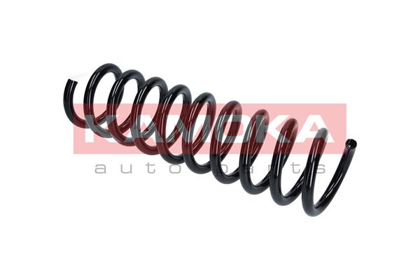 Coil Spring - 2120316 KAMOKA