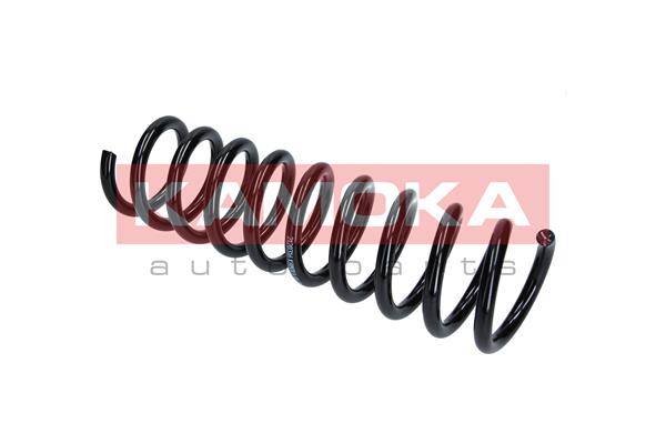 Coil Spring - 2120316 KAMOKA