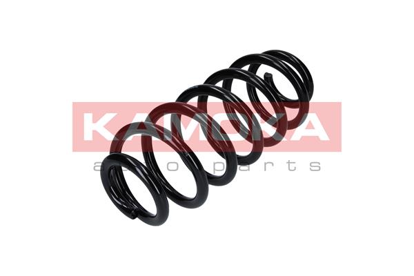 Coil Spring - 2120318 KAMOKA