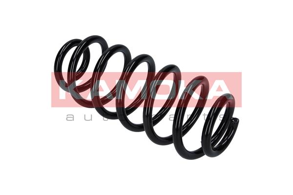 Coil Spring - 2120318 KAMOKA