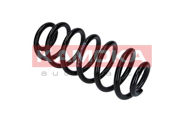Coil Spring - 2120318 KAMOKA