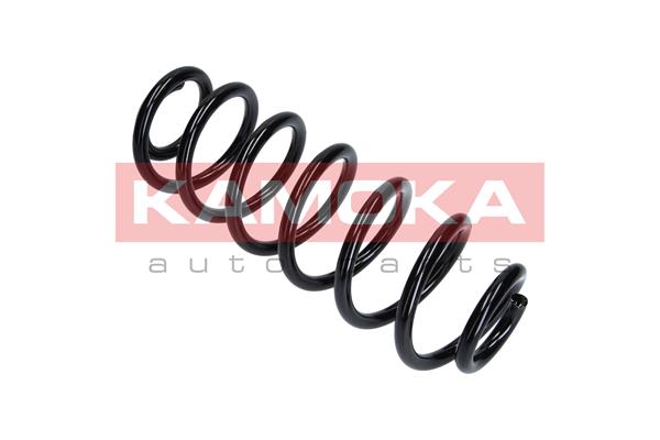 Coil Spring - 2120320 KAMOKA