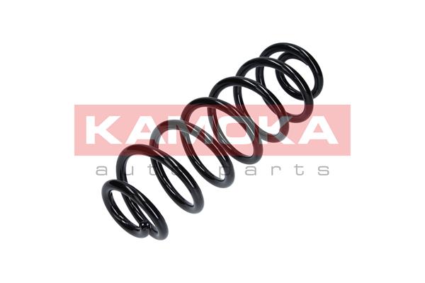 Coil Spring - 2120320 KAMOKA