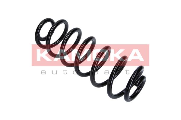 Coil Spring - 2120320 KAMOKA