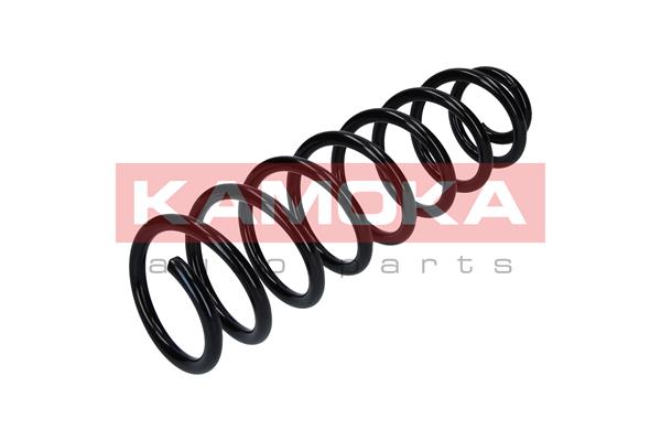 Coil Spring - 2120321 KAMOKA