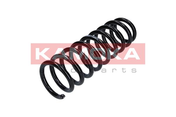 Coil Spring - 2120323 KAMOKA