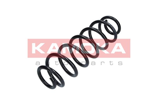 Coil Spring - 2120324 KAMOKA