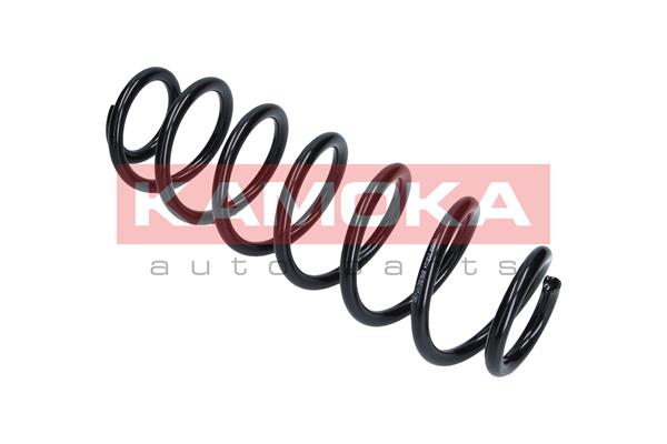 Coil Spring - 2120324 KAMOKA