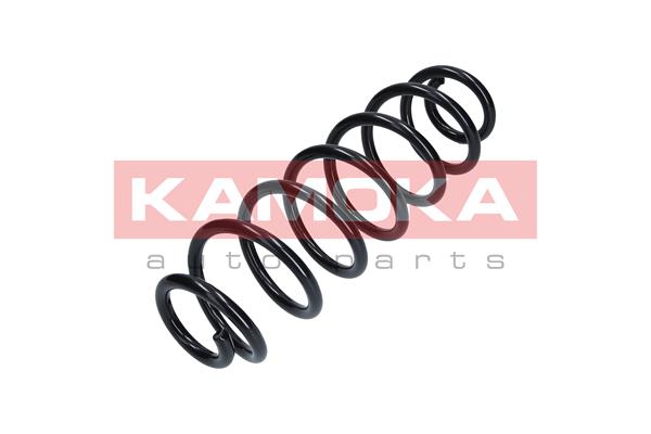 Coil Spring - 2120324 KAMOKA