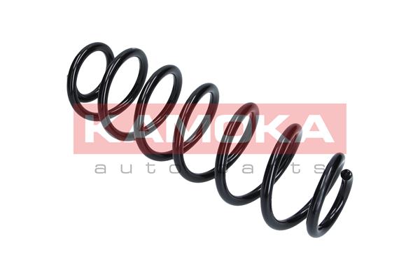Coil Spring - 2120324 KAMOKA