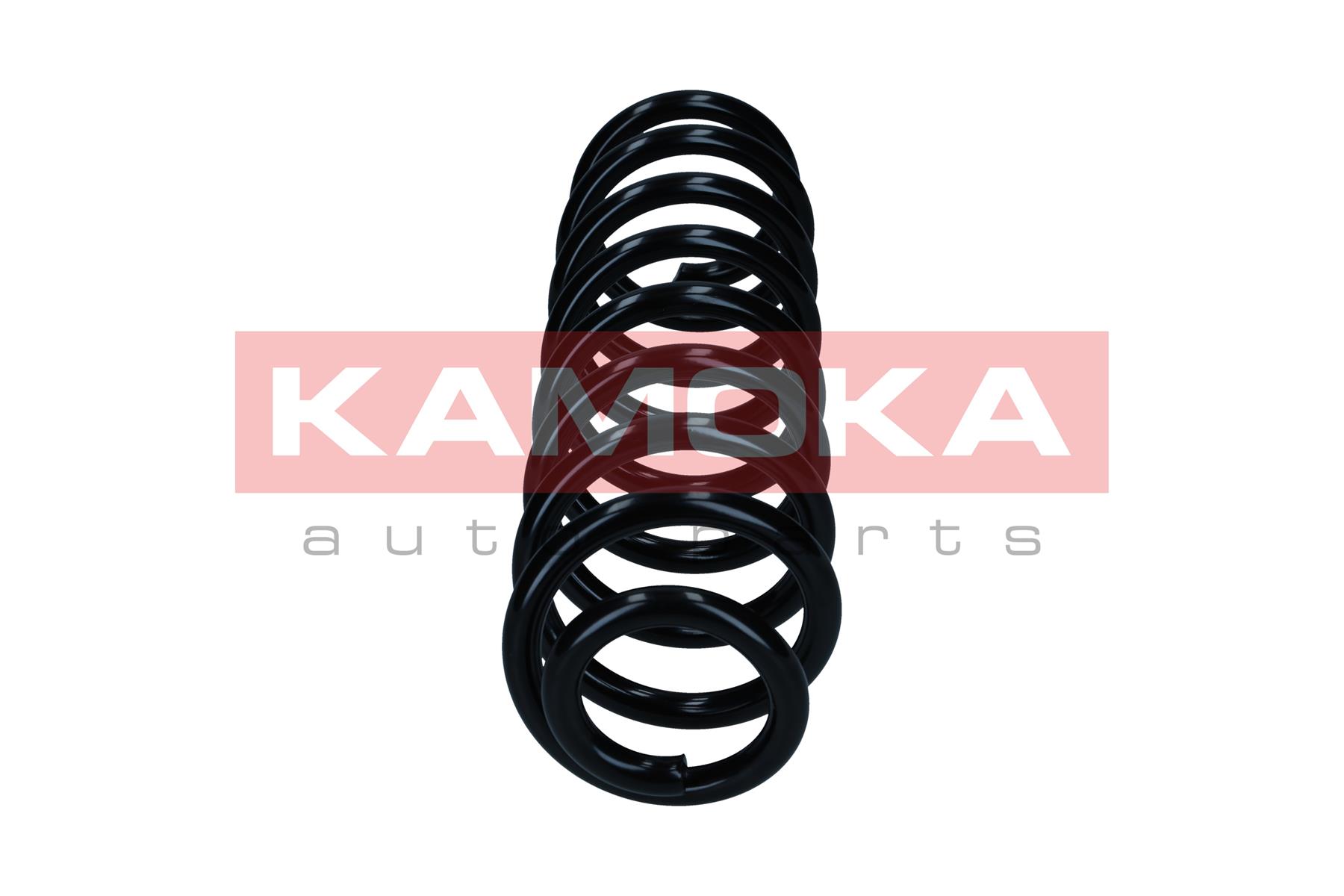 Coil Spring - 2120325 KAMOKA