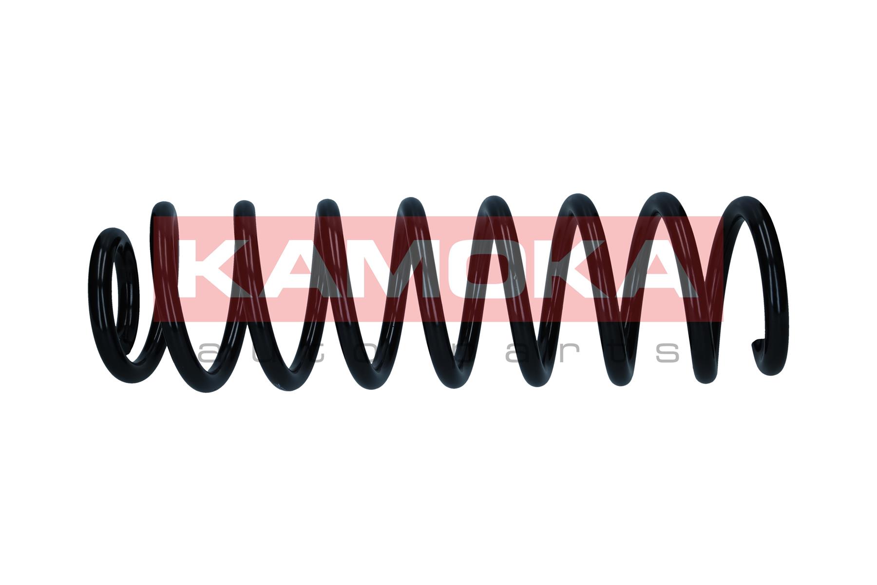 Coil Spring - 2120325 KAMOKA